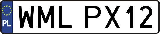 WMLPX12