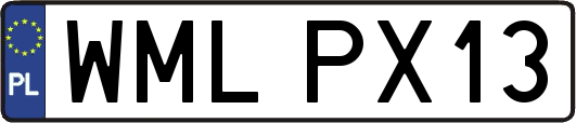 WMLPX13