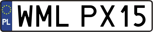 WMLPX15
