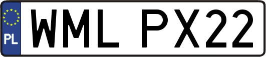 WMLPX22