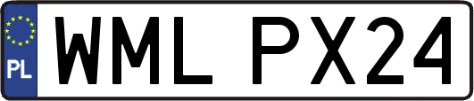WMLPX24