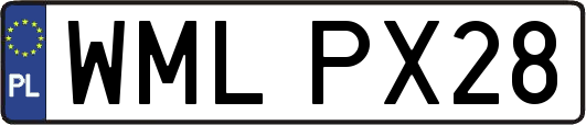 WMLPX28