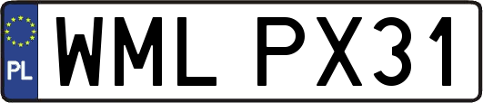 WMLPX31