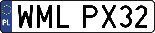 WMLPX32