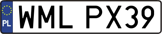 WMLPX39