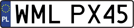 WMLPX45
