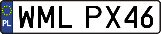 WMLPX46