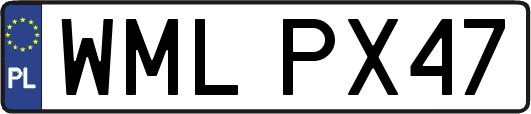 WMLPX47