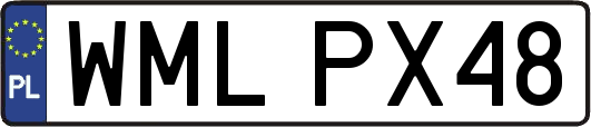 WMLPX48