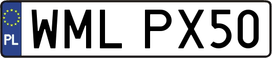 WMLPX50