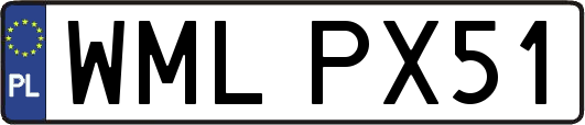 WMLPX51