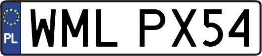 WMLPX54
