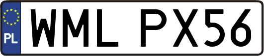 WMLPX56