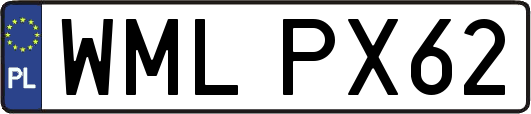 WMLPX62
