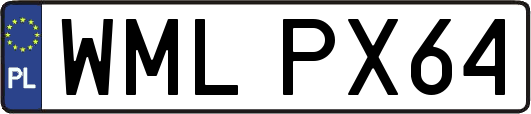 WMLPX64