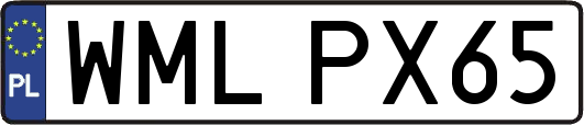 WMLPX65