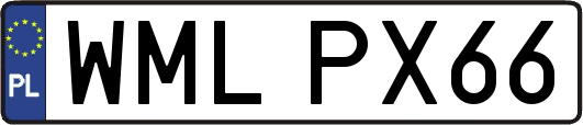 WMLPX66