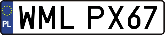 WMLPX67