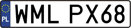 WMLPX68