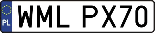 WMLPX70
