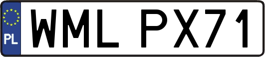 WMLPX71