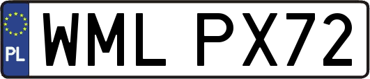 WMLPX72