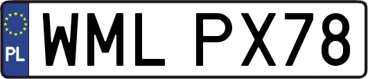 WMLPX78
