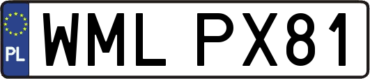 WMLPX81