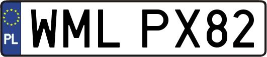 WMLPX82