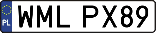 WMLPX89