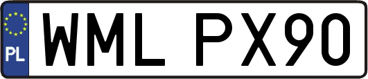 WMLPX90