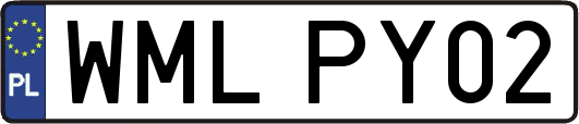 WMLPY02