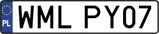 WMLPY07