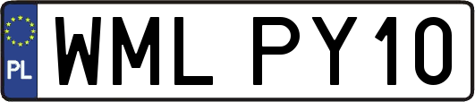 WMLPY10
