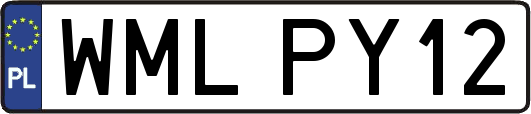 WMLPY12