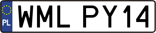 WMLPY14