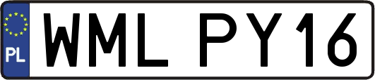 WMLPY16