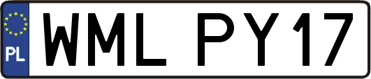 WMLPY17