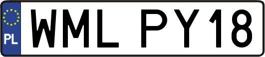 WMLPY18