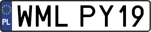 WMLPY19