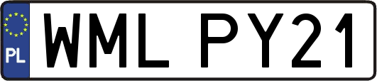 WMLPY21