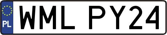 WMLPY24