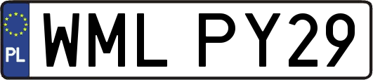 WMLPY29