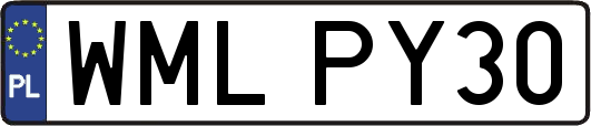 WMLPY30