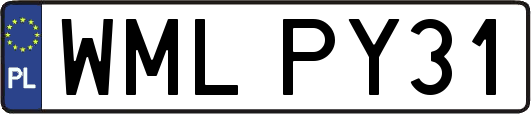 WMLPY31