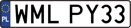 WMLPY33