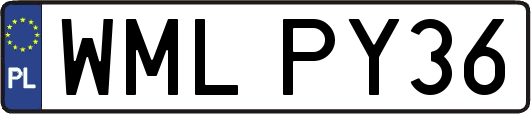 WMLPY36
