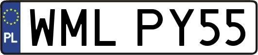 WMLPY55