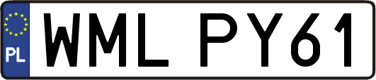 WMLPY61