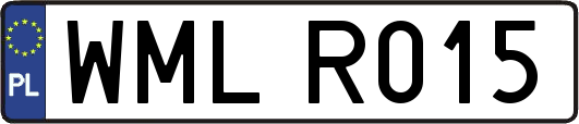 WMLR015